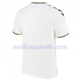 Maillot de Foot Everton Troisième 2021-22